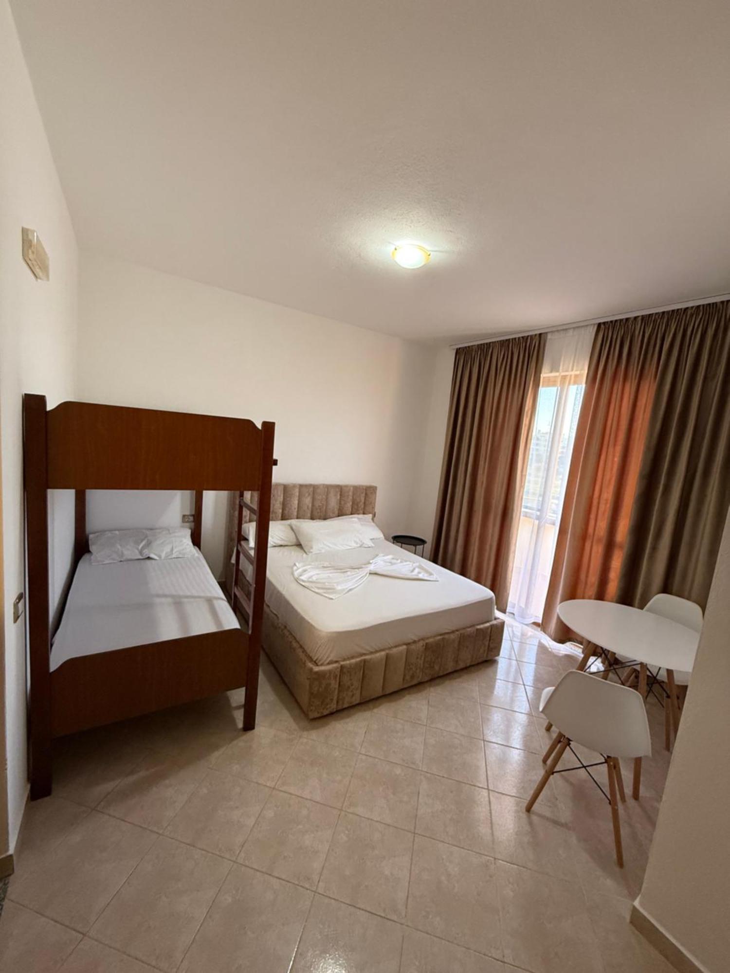 Ermi Hotel Spille