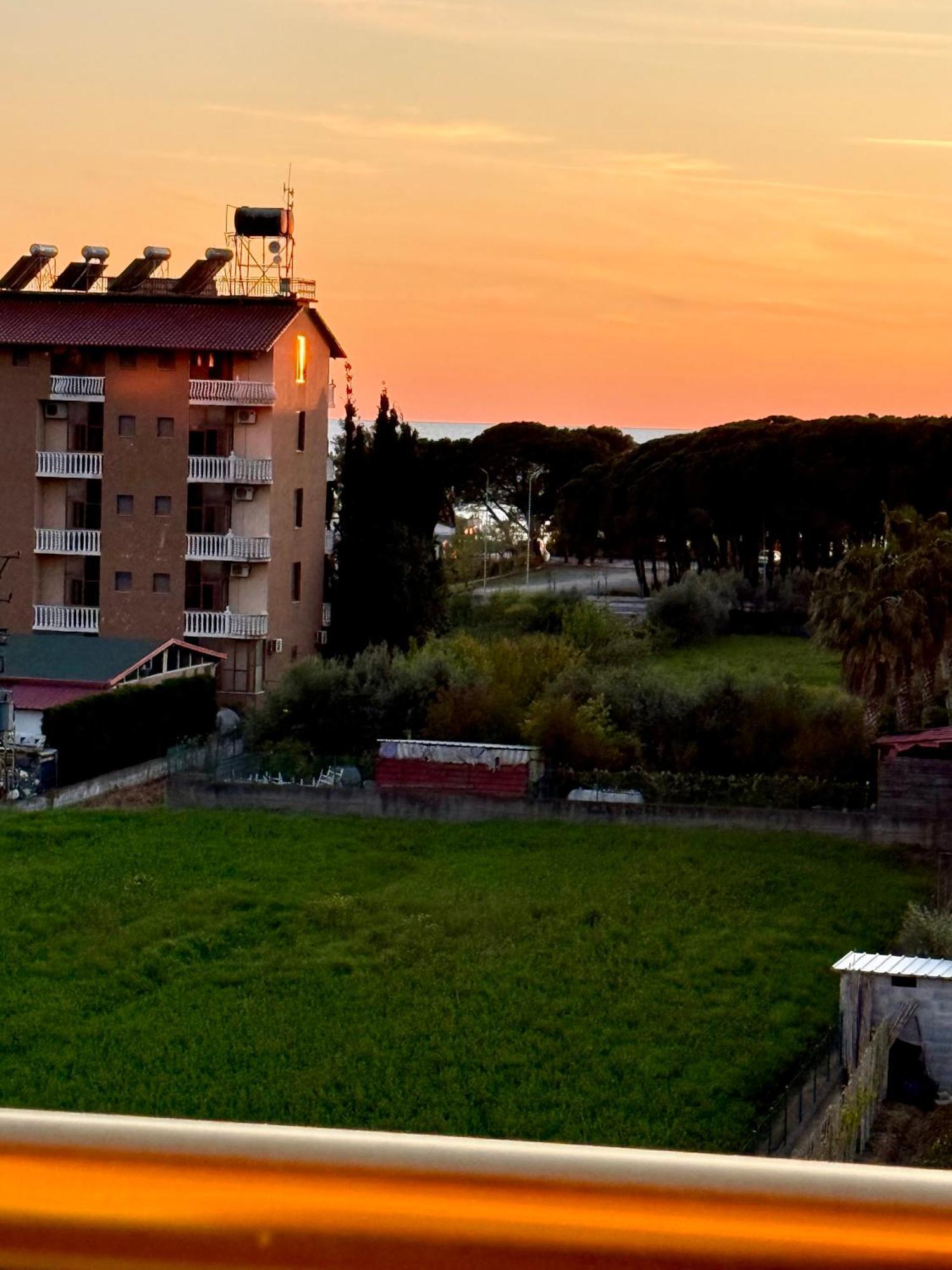 Hotel Ermi