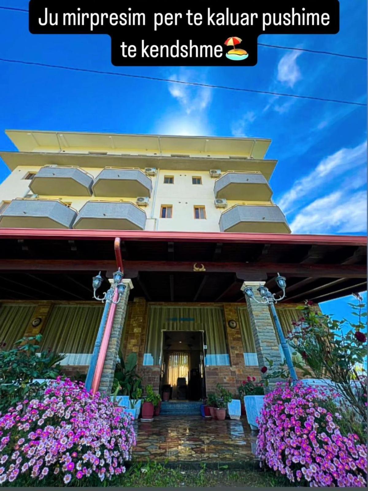Hotel Ermi