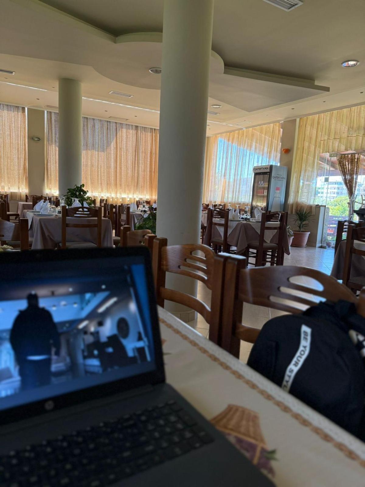 Hotel Ermi Spille
